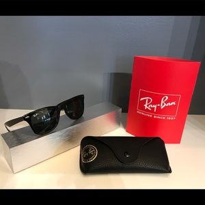 RB4195 Ray-Ban Sunglasses
